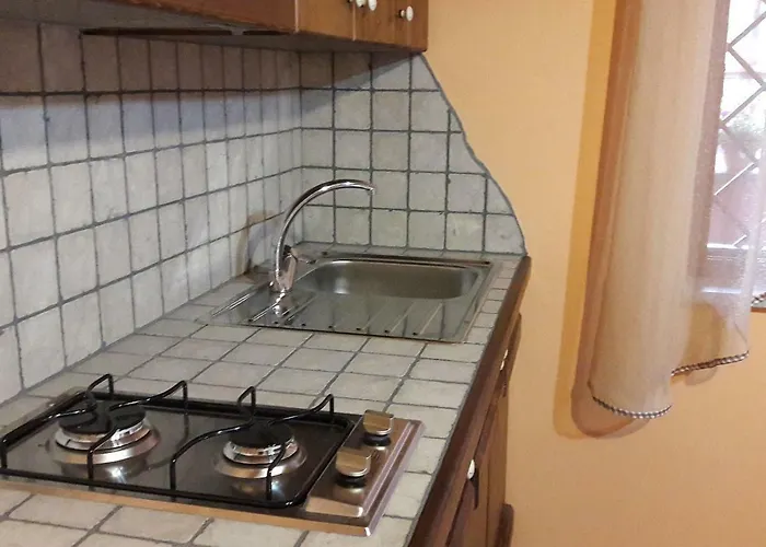 Hotel La Caldera Del Vesuvio