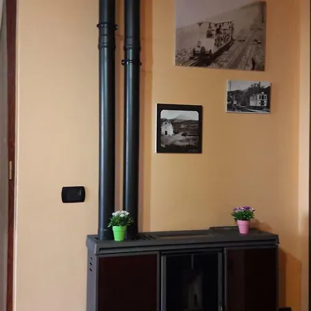 Bed & Breakfast La Caldera Del Vesuvio *