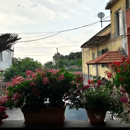 Bed & Breakfast La Caldera Del Vesuvio