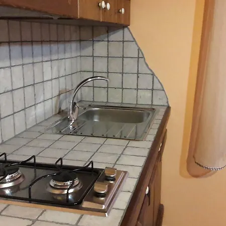 Bed & Breakfast La Caldera Del Vesuvio