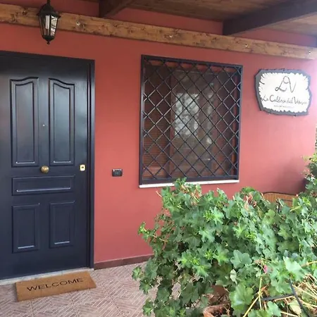 La Caldera Del Vesuvio Bed & Breakfast Ercolano