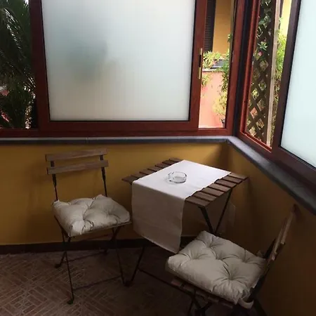 Bed & Breakfast La Caldera Del Vesuvio