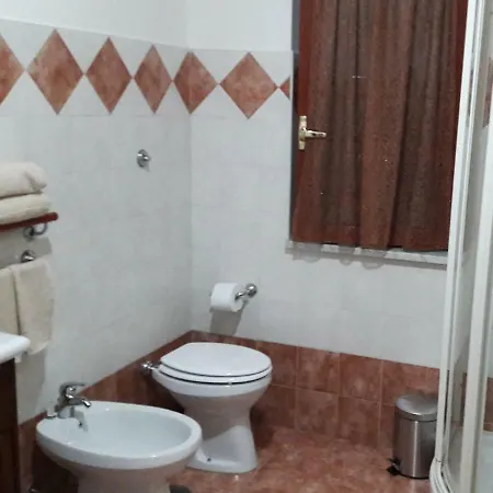La Caldera Del Vesuvio Bed & Breakfast